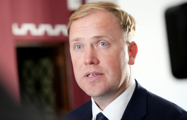 Изображение к статье: «Мы хотим создать острую конкуренцию между торговцами» - министр