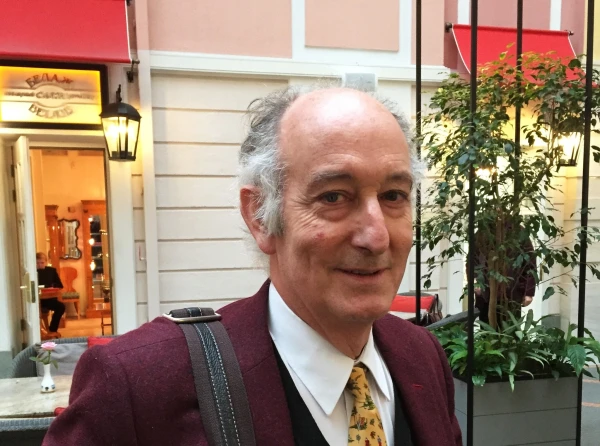 Изображение к статье: Историк Ливен формировал курс британской Железной Леди.