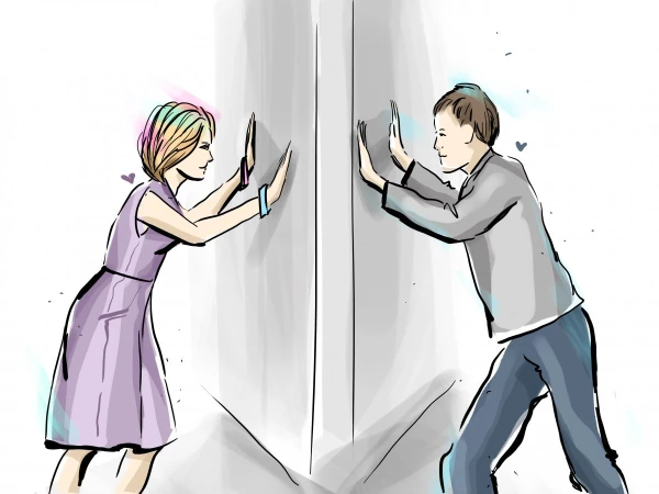 Изображение к статье: Кризисы семейной жизни: как меняются отношения от первого года до «пустого гнезда»