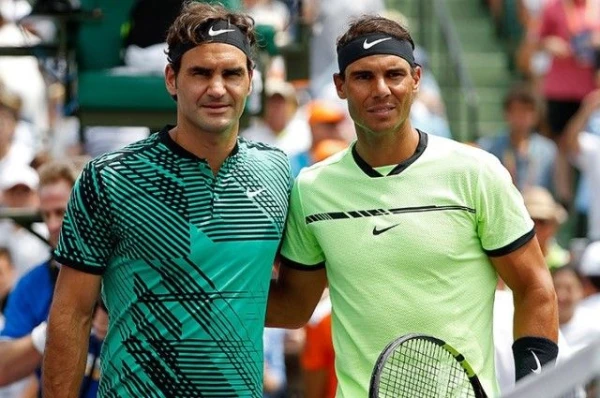 Изображение к статье: Федерер и Надаль вернутся на корт?