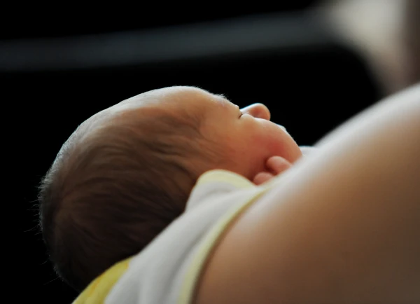 Изображение к статье: Новорождённых в Латвии стало еще меньше