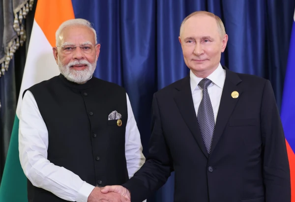 Изображение к статье: Индия пообещала прекратить покупать нефть у России - Трамп