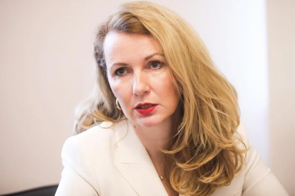 Изображение к статье: Министр юстиции предупредила: отказ от конвенции приравняет Латвию к России