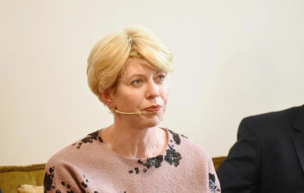 Изображение к статье: «Если один показывает язык, а другой отвечает тем же, это никуда не ведёт» - Чакша о спорах по госбюджету