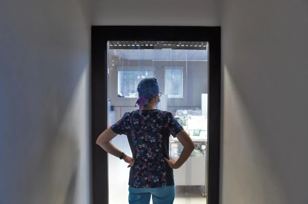 Изображение к статье: Проблемы с запасами лекарств: запасы в больницах рассчитаны всего на два-три месяца