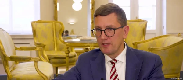 Изображение к статье: 50-летний Кристен Михал.