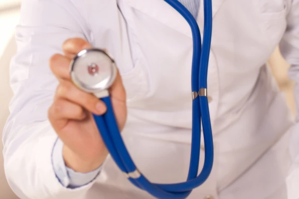 Изображение к статье: Медики бьют тревогу: финансирования не хватает даже на базовые функции