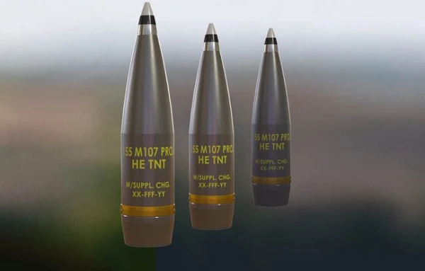 Изображение к статье: x.com/RheinmetallAG