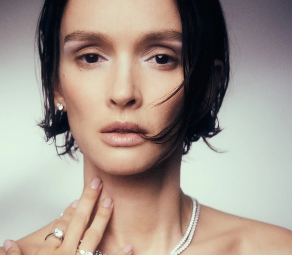 Изображение к статье: Разлука с Бондарчуком ей не повредила.