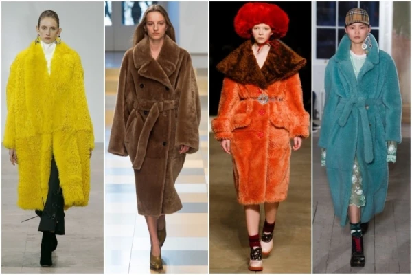 Изображение к статье: Искусственный или натуральный? Какой мех лучше согреет зимой