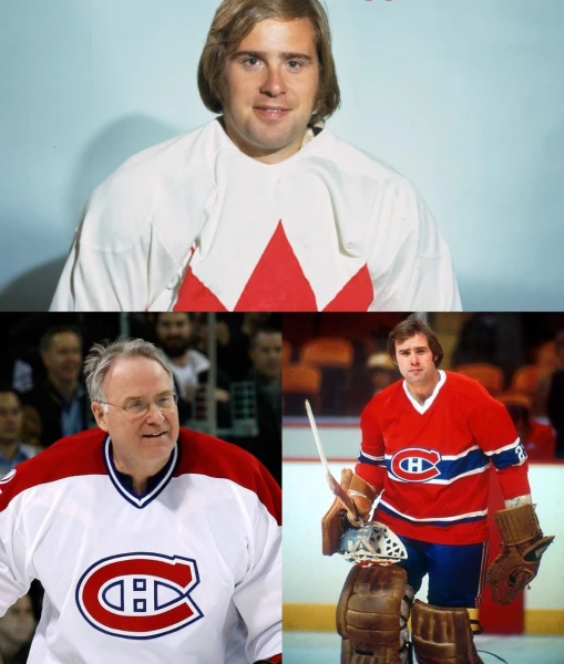 Изображение к статье: Суперсерия глазами Драйдена: лучшие хоккейные мемуары