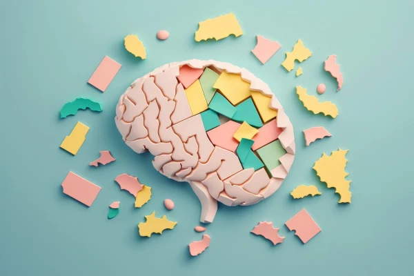 Изображение к статье: Забываешь имена и где ключи? Срочно проверь, что нужно пить для памяти