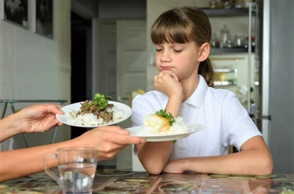 Изображение к статье: Пища для ума: как накормить ребёнка так, чтобы он начал учиться лучше