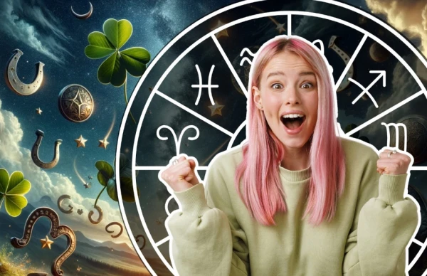 Изображение к статье: Судьба готовит особый подарок: один знак Зодиака получит уникальный шанс уже в октябре