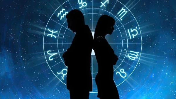 Изображение к статье: Когда звёзды против: пары знаков Зодиака, которым суждено не ужиться