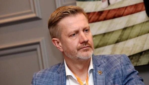 Изображение к статье: Ушедшего на войну с бюрократией Эндзиньша в ЛТПП заменит Зариня