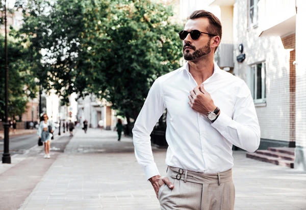 Изображение к статье: Недооценённые качества: признаки настоящего мужчины, которые многие принимают за слабости