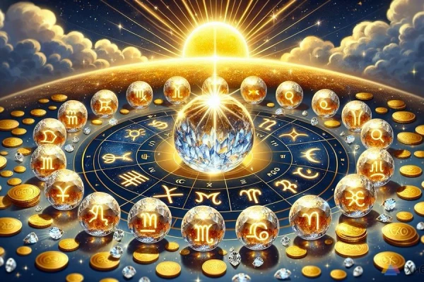 Изображение к статье: Сильные качества каждого знака Зодиака