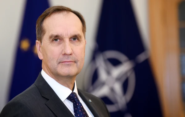 Изображение к статье: «Подготовку к нападению уже невозможно скрыть» - посол Латвии в НАТО