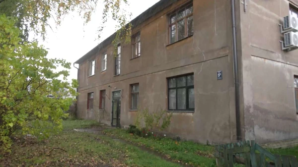 Изображение к статье: «Это шантаж!» Жителям Риги отключили воду, они отказались продать часть своей земли