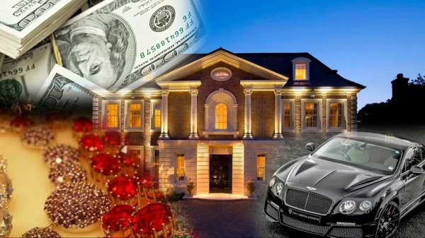 Изображение к статье: Везунчики: знаки Зодиака, которым судьба дарит богатство и успех