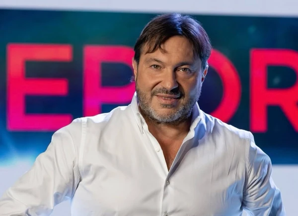 Изображение к статье: В Италии взорвали автомобиль известного журналиста