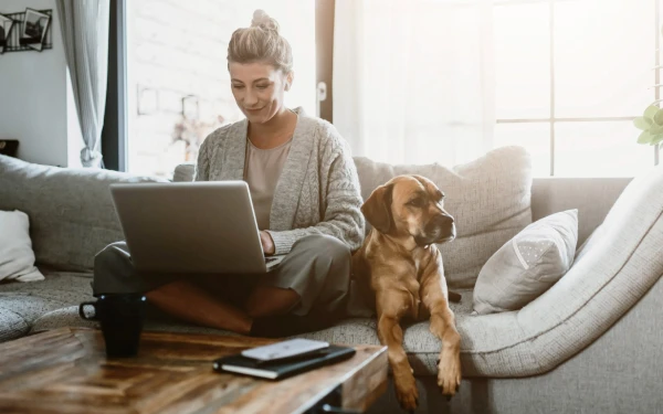 Изображение к статье: Нейросеть вместо психолога: почему люди используют ИИ и чем это опасно