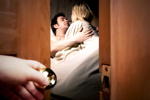 Изображение к статье: Можно ли выстроить заново отношения после измены: советы психолога