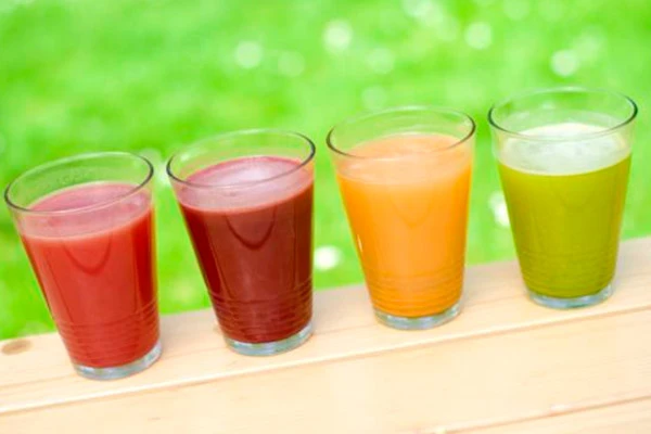 Изображение к статье: Как улучшить микрофлору: 8 лучших напитков для кишечника