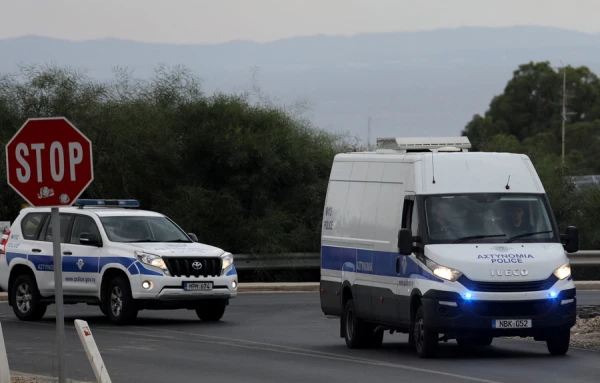 Изображение к статье: На Кипре застрелили президента клуба, который тренировал звезда российского футбола