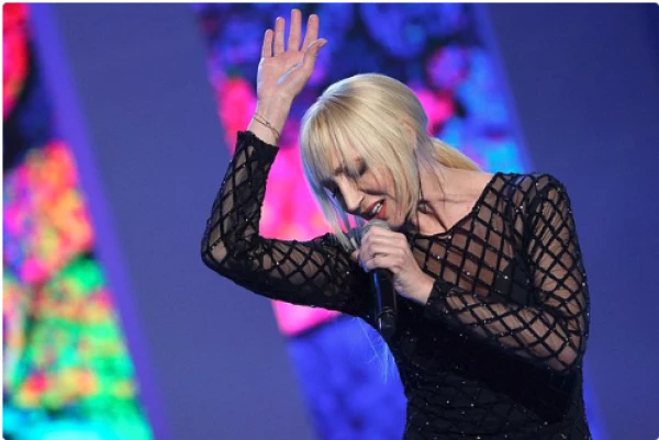 Изображение к статье: Стало известно о провале Орбакайте на концерте в Израиле