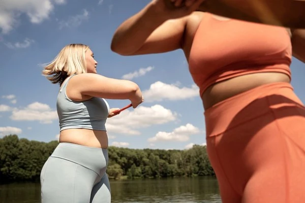 Изображение к статье: Определена самая опасная форма жира