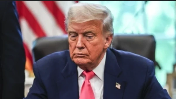 Изображение к статье: Трамп назвал условие скорого завершения украинского конфликта