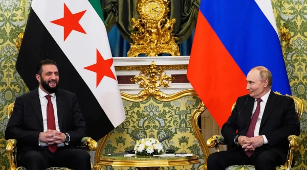 Изображение к статье: Обоих президентов обвиняют в терроре.