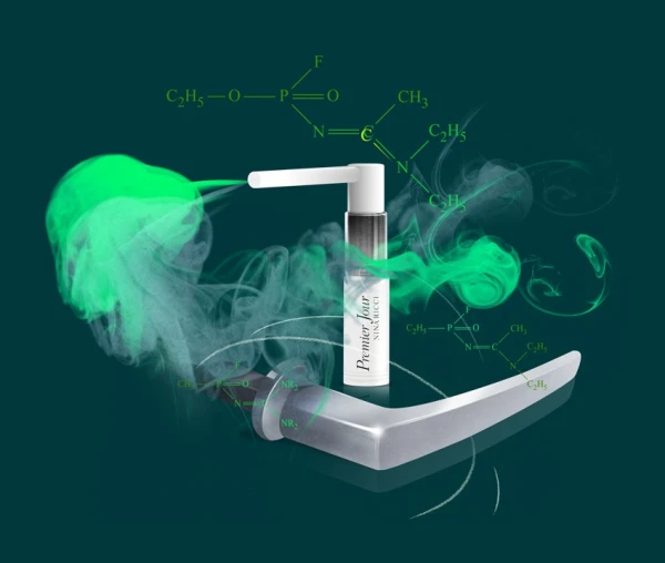 Изображение к статье: По данным британских правоохранителей, агенты Москвы нанесли вещество на дверную ручку.