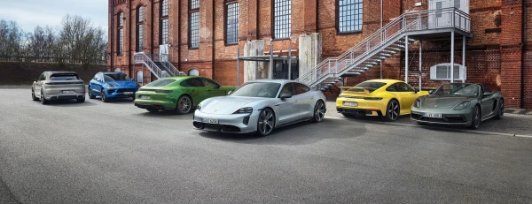 Изображение к статье: В последнее время у концерна упали продажи.