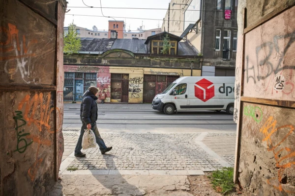 Изображение к статье: В крупнейшей стране Центральной Европы по-прежнему есть депрессивные регионы.