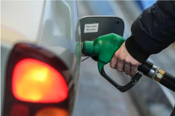 Изображение к статье: Сколько можно!? В Латвии снова повысили цены на топливо