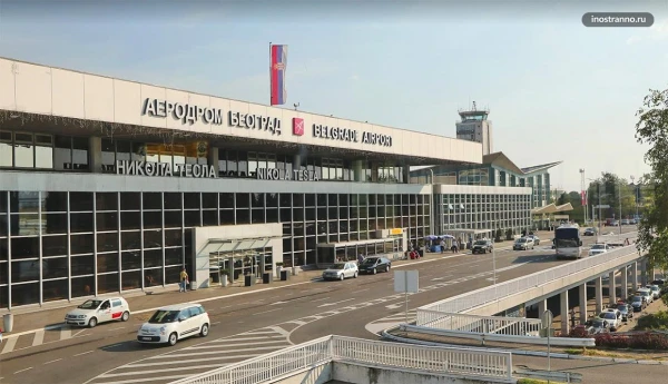 Изображение к статье: Сербы взяли в аренду самолеты airBaltic вместе с летчиками и стюардессами