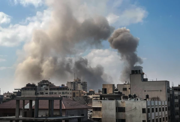 Изображение к статье: ХАМАС не гарантировал разоружение