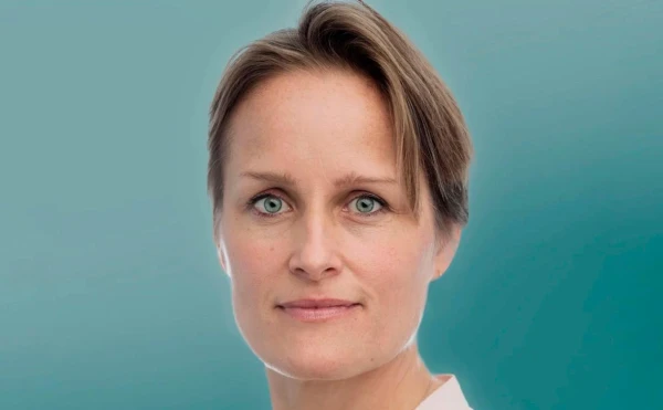 Изображение к статье: Дед новой главы британской спецслужбы MI6 сотрудничал с нацистами