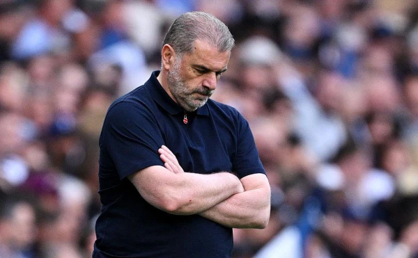 Изображение к статье: «Ноттингем Форест» уволил с поста главного тренера Ангелоса Постекоглу