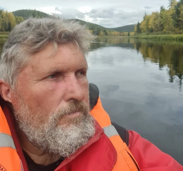 Изображение к статье: «Спасибо, Айнарc!» Латышский бальзам на русскую душу