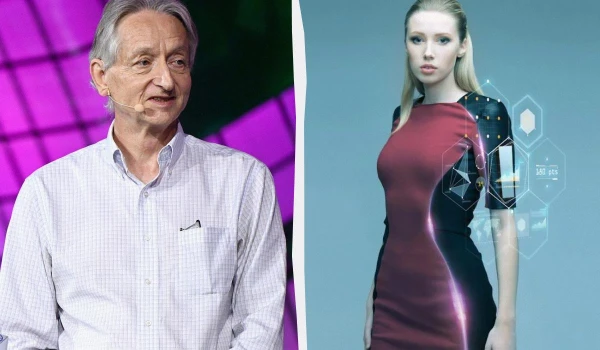 Изображение к статье: «Большинство людей станут беднее»: крестный отец ИИ предупредил о массовой безработице