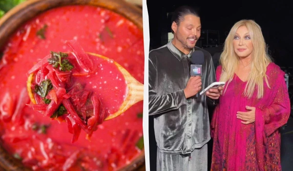 Изображение к статье: Повалий заговорила на украинском, возмутив заявлениями и украинцев, и россиян