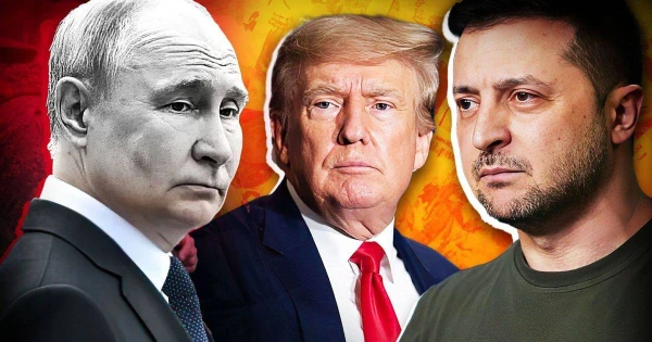 Изображение к статье: Участники глобального процесса.