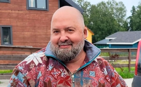 Изображение к статье: Господин Матушкин был известен в профессиональной среде.