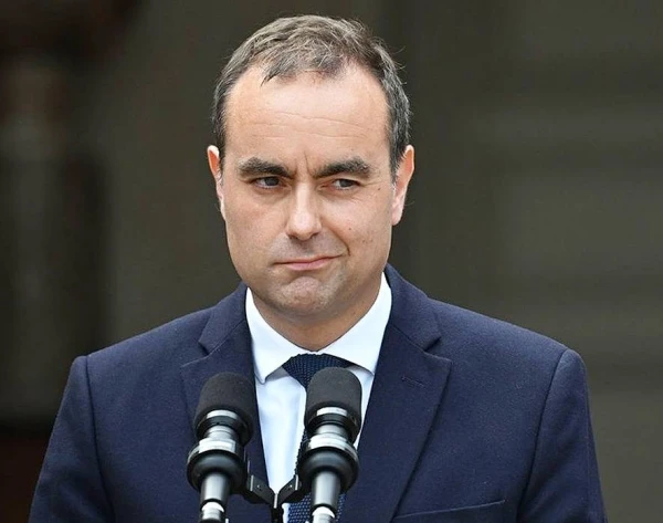 Изображение к статье: Молодой глава правительства пользуется безграничным доверием президента.