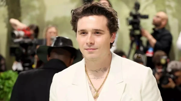 Изображение к статье: Богатый и знаменитый красиавчик.