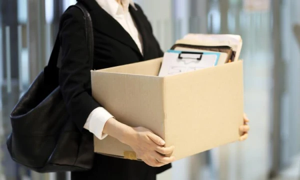 Изображение к статье: В Литве решили наказывать тех, кто увольняется по собственному желанию. В Латвии так делают давно